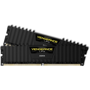 Corsair Vengeance LPX DDR4 2x4Gb RAM