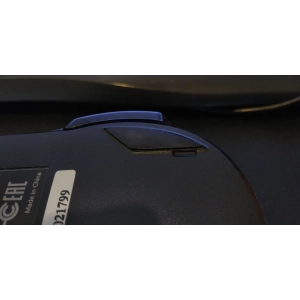 A4 Tech Oscar Neon Gaming Mouse X89