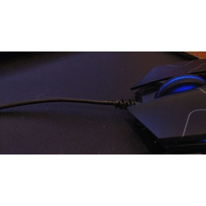 A4 Tech Oscar Neon Gaming Mouse X89