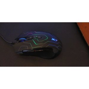 A4 Tech Oscar Neon Gaming Mouse X89