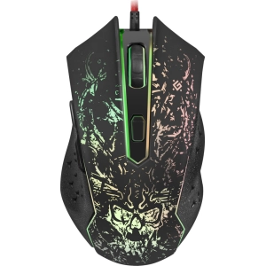 Mouse Defender Demoniac GM-540L