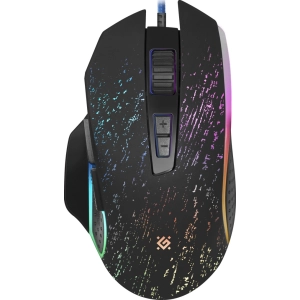 Mouse Defender Syberia GM-680L RGB