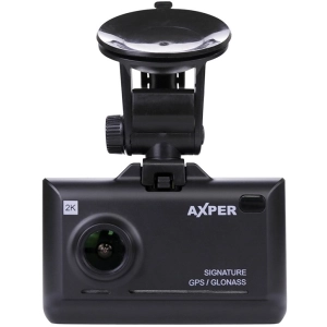 Axper Combo Híbrido 2CH Wi DVR