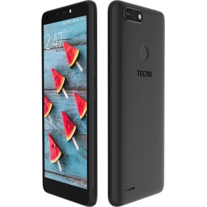 Tecno Pop 2F