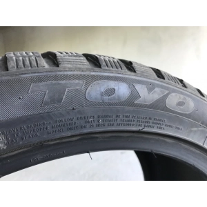 Toyo Observe G3-Ice 225/55 R16 91T