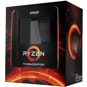 AMD Ryzen Threadripper 3000