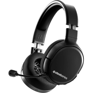 Fones de ouvido SteelSeries Arctis 1 Wireless