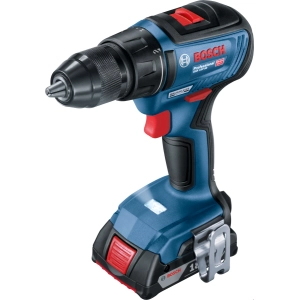 Furadeira/parafusadeira Bosch GSR 18V-50 Professional 06019H5000