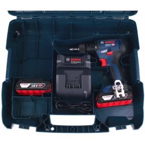 Bosch GSR 18V-50 Professional 06019H5000