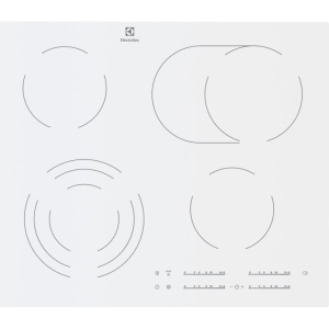 Placa Electrolux EHF 96547 SW