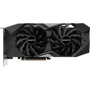 Placa de vídeo Gigabyte GeForce RTX 2060 SUPER WINDFORCE 8G