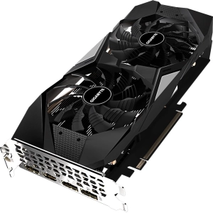 Gigabyte GeForce RTX 2060 SUPER WINDFORCE 8G