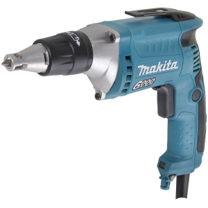 Furadeira / chave de fenda Makita FS6300JX2