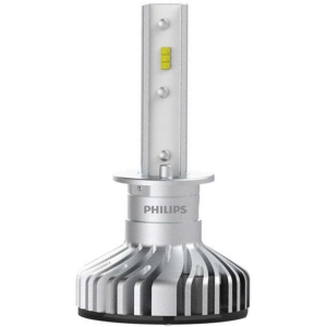 Lâmpada de carro Philips X-treme Ultinon LED H1 2pcs