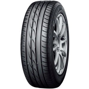 Pneus Yokohama C.Drive 2 AC02 235/50 R18 97V Run Flat