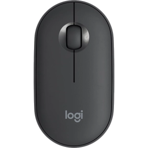 Mouse Logitech Pebble M350