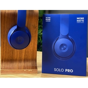 Beats Solo Pro