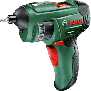 Furadeira/parafusadeira Bosch PSR Select 0603977021