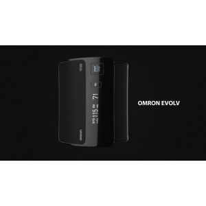 Omron EVOLV