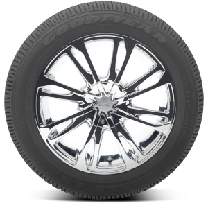 Goodyear Eagle LS2 245/45 R19 102V Run Flat