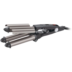 Secador de cabelo BaByliss PRO Triple Barrel Waver BAB2269TTE