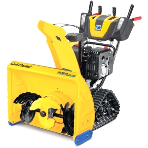 Soprador de neve Cub Cadet XS3 76 TDE