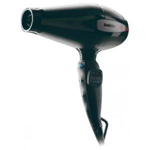 Secador de cabelo BaByliss PRO Veneziano Ion BAB6600RE