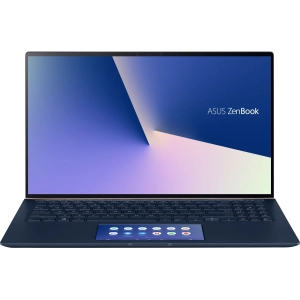 Notebook Asus ZenBook 15 UX534FTC