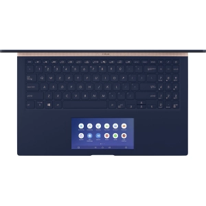 Asus ZenBook 15 UX534FTC