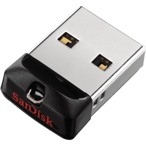 SanDisk Cruzer Fit 16Gb