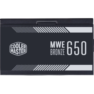 Fonte de alimentação Cooler Master MPE-6501-ACAAB