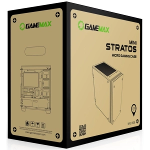 Gamemax Mini Stratos H609