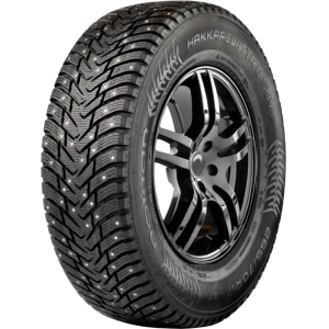 Pneus Nokian Hakkapeliitta 8 SUV 255/50 R19 107T Run Flat