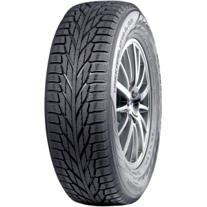 Pneus Nokian Hakkapeliitta R2 SUV 255/50 R19 107R Run Flat