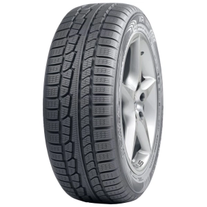 Pneus Nokian WR G2 SUV 255/50 R19 107V Run Flat