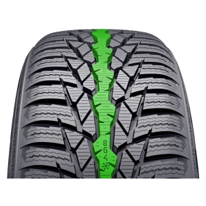 Nokian WR D4 205/55 R16 91H Run Flat