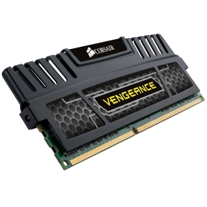 Corsair Vengeance DDR3 2x4Gb