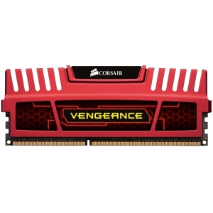 Corsair Vengeance DDR3 2x4Gb