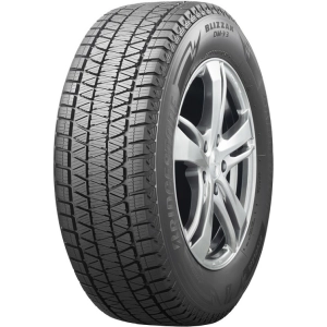 Pneus Bridgestone Blizzak DM-V3 235/65 R17 108S