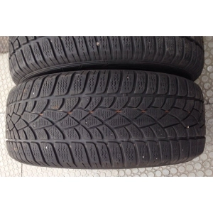 Dunlop SP Winter Sport 3D 175/60 R16 86H Run Flat