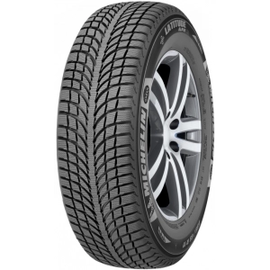 Pneus Michelin Latitude Alpin LA2 255/55 R18 109H Run Flat