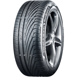 Pneus Uniroyal RainSport 3 205/45 R17 84V Run Flat