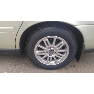 Goodyear Vector 4Seasons Gen-2 205/55 R16 91V Run Flat