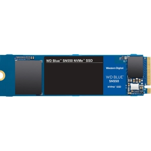 WD Blue SN550 SSD