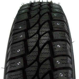 TIGAR CargoSpeed Winter 205/65 R16C 107T