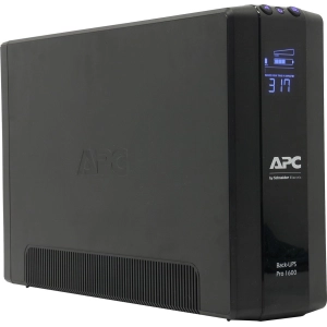 APC Back-UPS Pro BR 1600VA BR1600MI