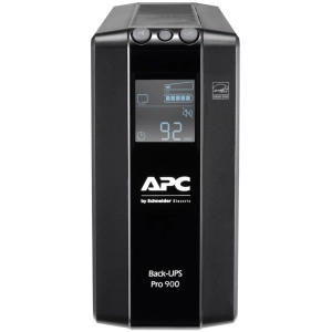 APC Back-UPS Pro BR 900VA BR900MI