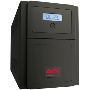 APC Easy-UPS SMV 1500VA SMV1500CAI