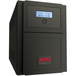 APC Easy-UPS SMV 1000VA SMV1000CAI