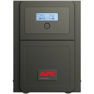 APC Easy-UPS SMV 750VA SMV750CAI